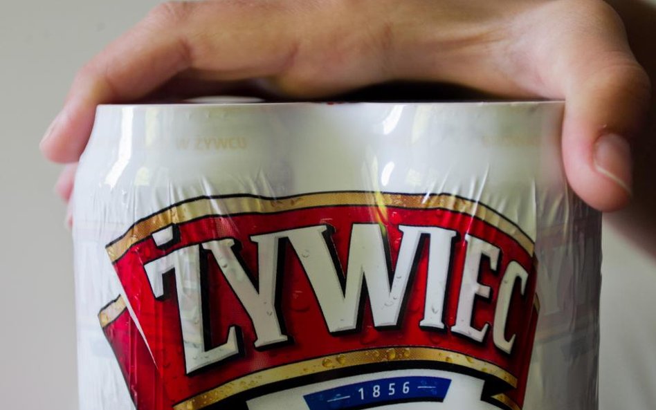 Żywiec otworzy kolejne piwiarnie