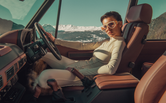 Range Rover Twisted Automotive