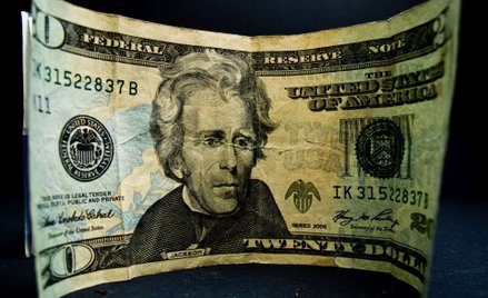 Amerykański dług znów przyciąga inwestorów