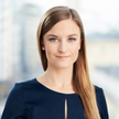 Izabela Sajdakzarządzająca funduszami, BNP Paribas TFI