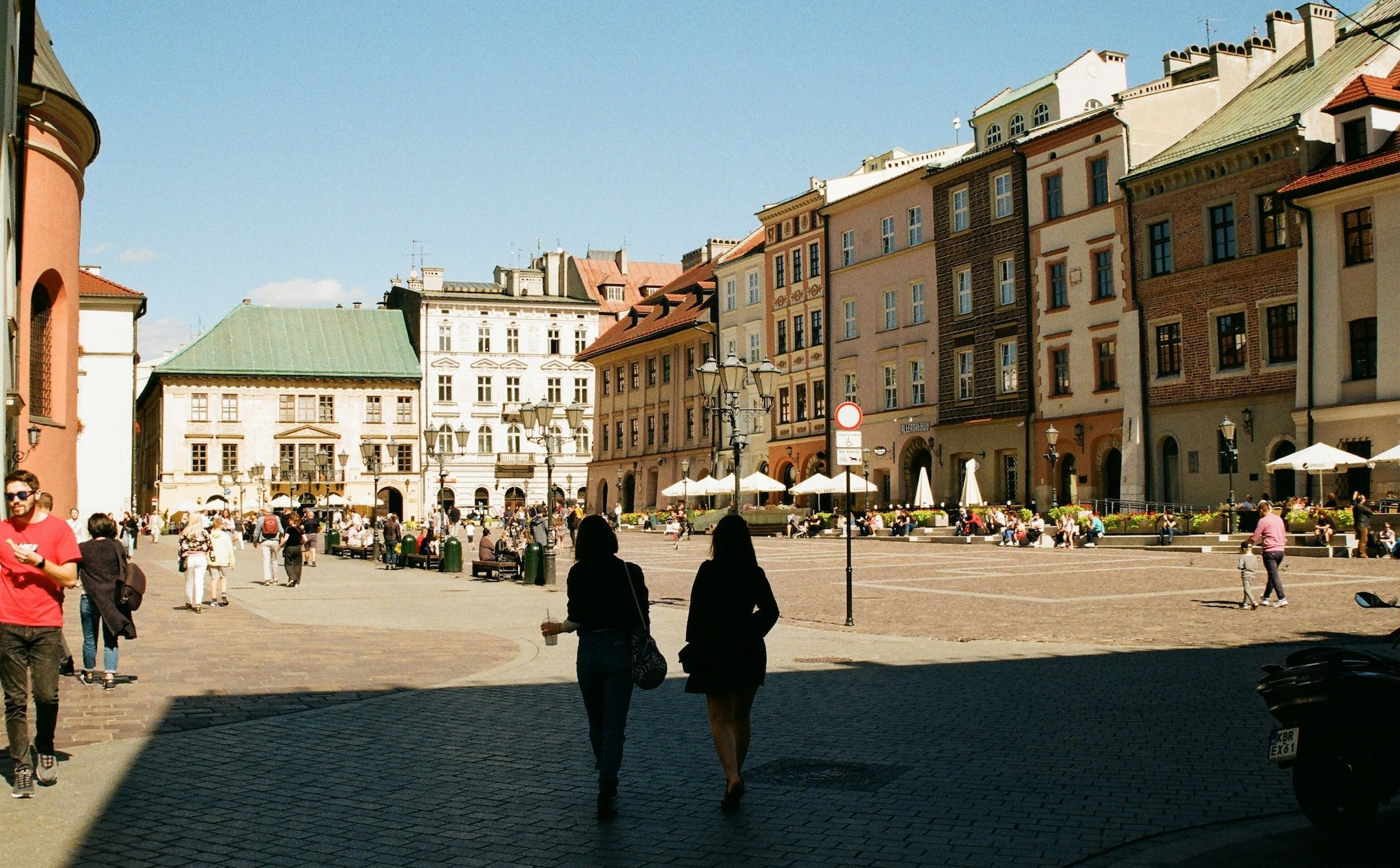 Kraków może szykować się na najazd turystów. Dominacja w czołowym rankingu