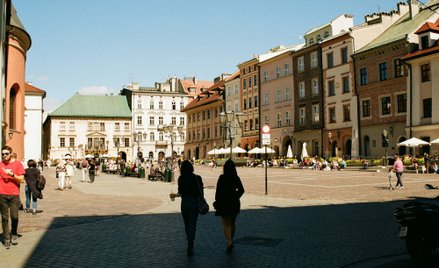Ranking Tripadvisora to wynik analizy ocen i recenzji użytkowników serwisu. W tym roku Kraków zgarną