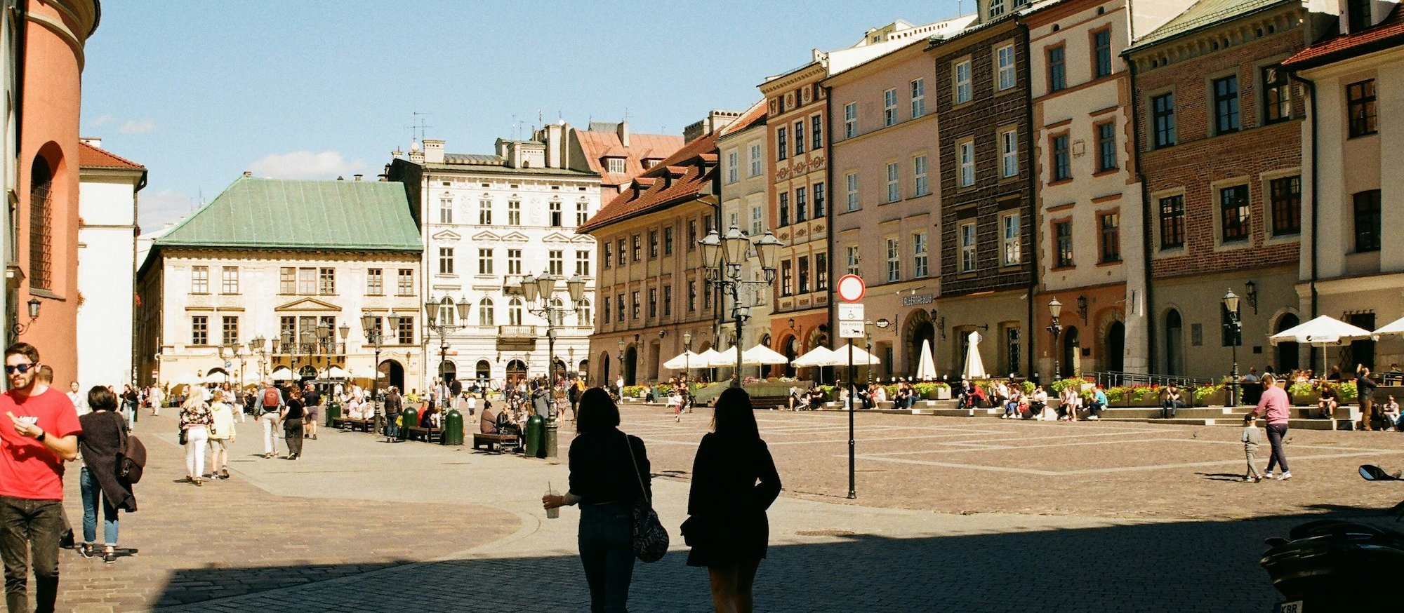 Kraków może szykować się na najazd turystów. Dominacja w czołowym rankingu