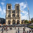 Francja to po Hiszpanii drugi deklarowany cel podróży Europejczyków