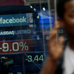 Facebook: kto kupił w dołku zarobił już 22 proc.