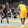 Ekstraklasa koszykarzy: Energa Czarni - Trefl