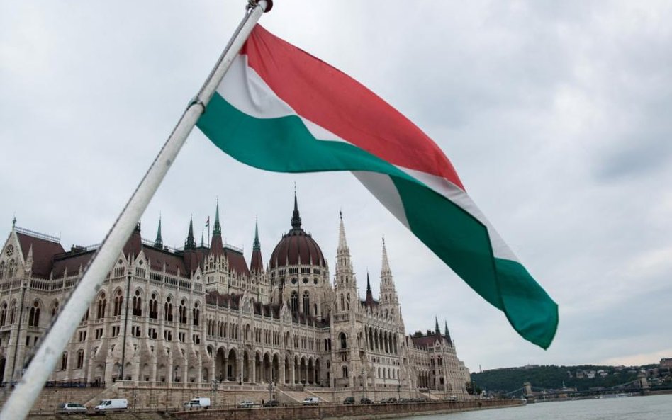 Ryzykowny program - Węgry dwa razy hojniejsze dla małego biznesu niż Wielka Brytania