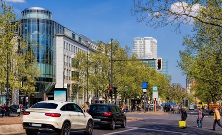 #WykresDnia: W Niemczech wciąż rośnie presja inflacyjna