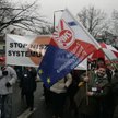 Nauczyciele przyszli po podwyżki