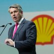 Prezes Shell Ben van Beurden
