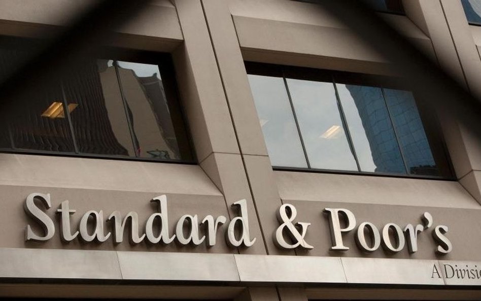 S&P: Podwojenie płacy minimalnej nie zaszkodzi konkurencyjności Polski