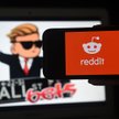 Redditowa rewolucja przeciw gigantom z Wall Street