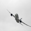 B787: Norwegian miał usterkę, Ethiopian na testach
