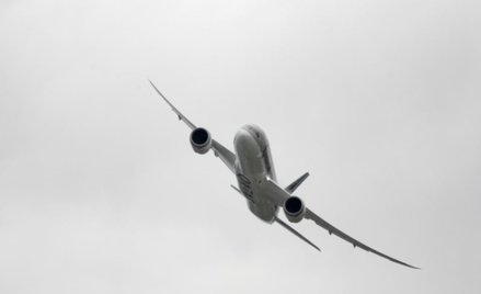 B787: Norwegian miał usterkę, Ethiopian na testach