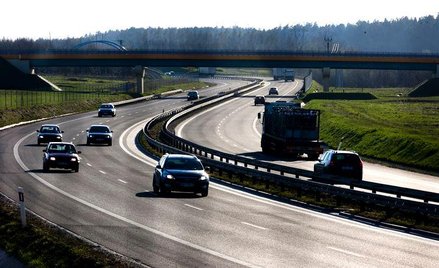 E-myto na prywatnych autostradach