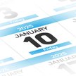 Wydarzy się dziś. Kalendarium wydarzeń na rynkach w dniu 10.01.2025