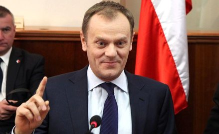 Premier Donald Tusk może pomóc Chorwatom wstąpić do UE