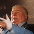 Lech Wałęsa