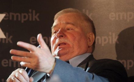 Lech Wałęsa