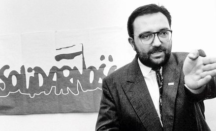 Związek wziął na siebie obowiązek zjednoczenia prawicy dlatego, że ówczesne partie nie były w ogóle 