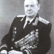 Gen. Aleksandr Sacharowski (1909–1983)