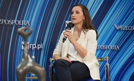 Ewa Łapińska: Mars intensywnie inwestuje w Polsce