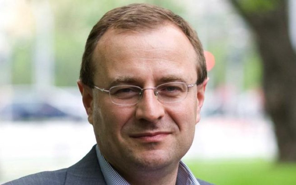 Następny Sejm powinien dokończyć dekomunizację