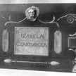Szkatuła królewska Izabeli Czartoryskiej