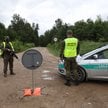 Kim jest „Afgańczyk” od incydentu na granicy? Służby sprawdzają
