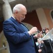Janusz Korwin-Mikke zasłynął ze swojego wywiadu, w którym powiedział, że „Mariupol to oczywista ukra