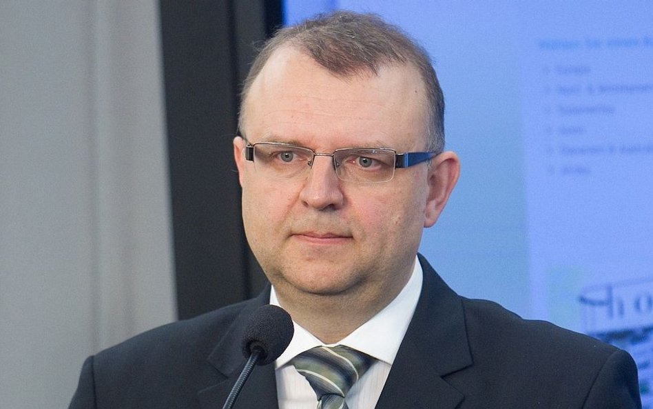 Nieoficjalnie: Platforma porzuci Ujazdowskiego we Wrocławiu