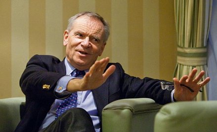 Ludzie kochają gawędę