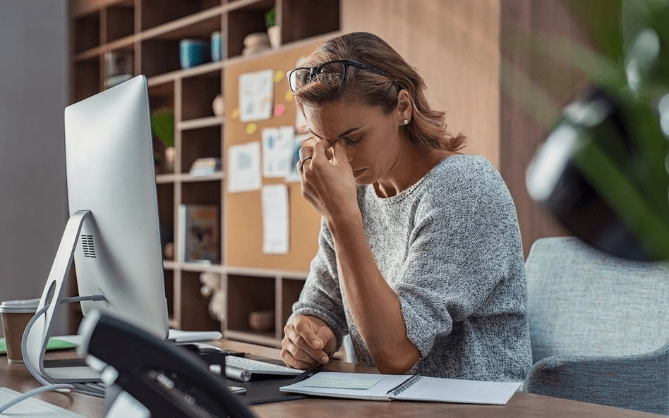 Jak odnaleźć się w trybie home office. Nowy portal chce wesprzeć firmy