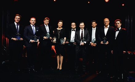 Branżowe nagrody, Diamenty Private Equity, zostały rozdane po raz drugi.