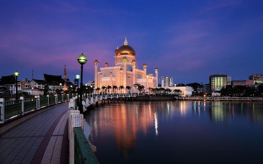 Sułtanat Brunei zakazuje Bożego Narodzenia