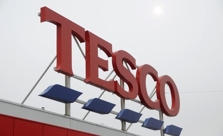 Tesco ma w Polsce poważne kłopoty