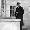 Ignacy Daszyński był bliskim współpracownikiem Józefa Piłsudskiego, w 1918 r. stał na czele tzw. rzą