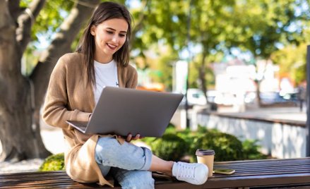 Bezpłatny internet w gminie - złóż wniosek