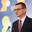 Koronawirus w Polsce. Premier: W przyszłym tygodniu ok. 31 tys. łóżek dla pacjentów z COVID-19