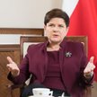 Beata Szydło