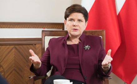 Beata Szydło