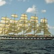 Royal Clipper