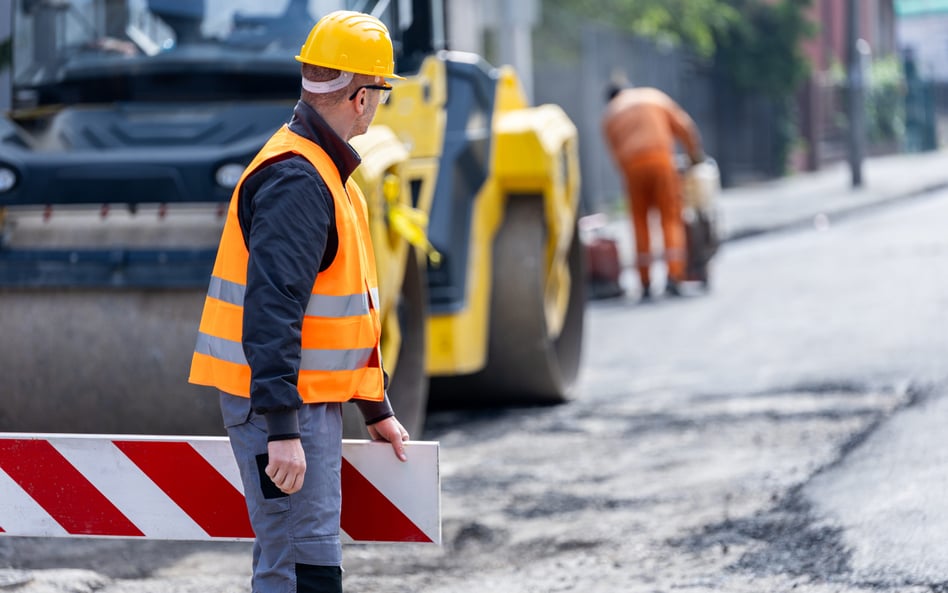 Najważniejsze i najkosztowniejsze inwestycje dotyczą transportu i komunikacji miejskiej