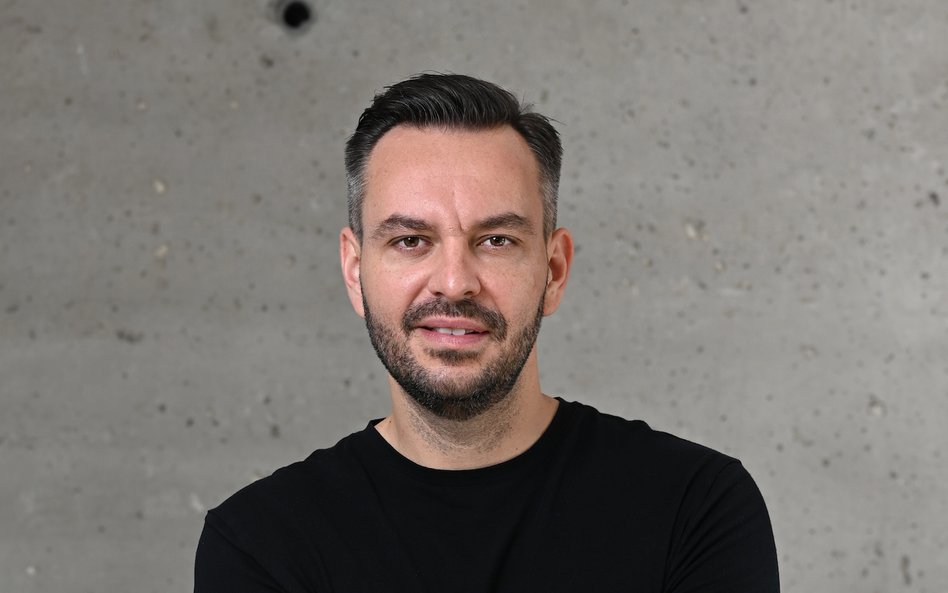 Maciej Franta: Architektura to życie. Jej piękno musi być funkcjonalne