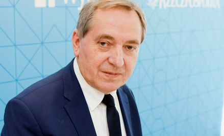 Henryk Kowalczyk
