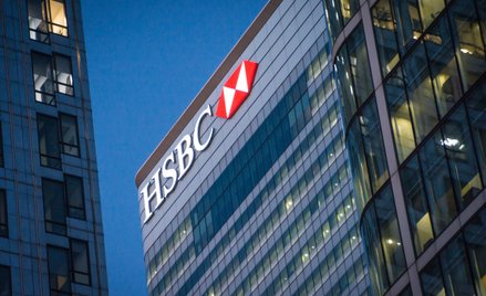 HSBC kończy zarabiać w Rosji. Nie chciał, ale musiał