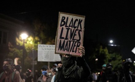 W Georgii powstaje "bezpieczna przystań dla mniejszości rasowych"