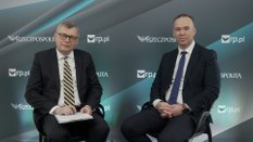 Daniel Świętochowski, prezes PERN S.A