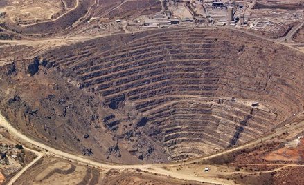 Komentarz surowcowy DM BOŚ - miedź, soja