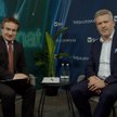 zdjęcie Jarosław Stepaniuk, członek zarządu Volkswagen Financial Services Polska